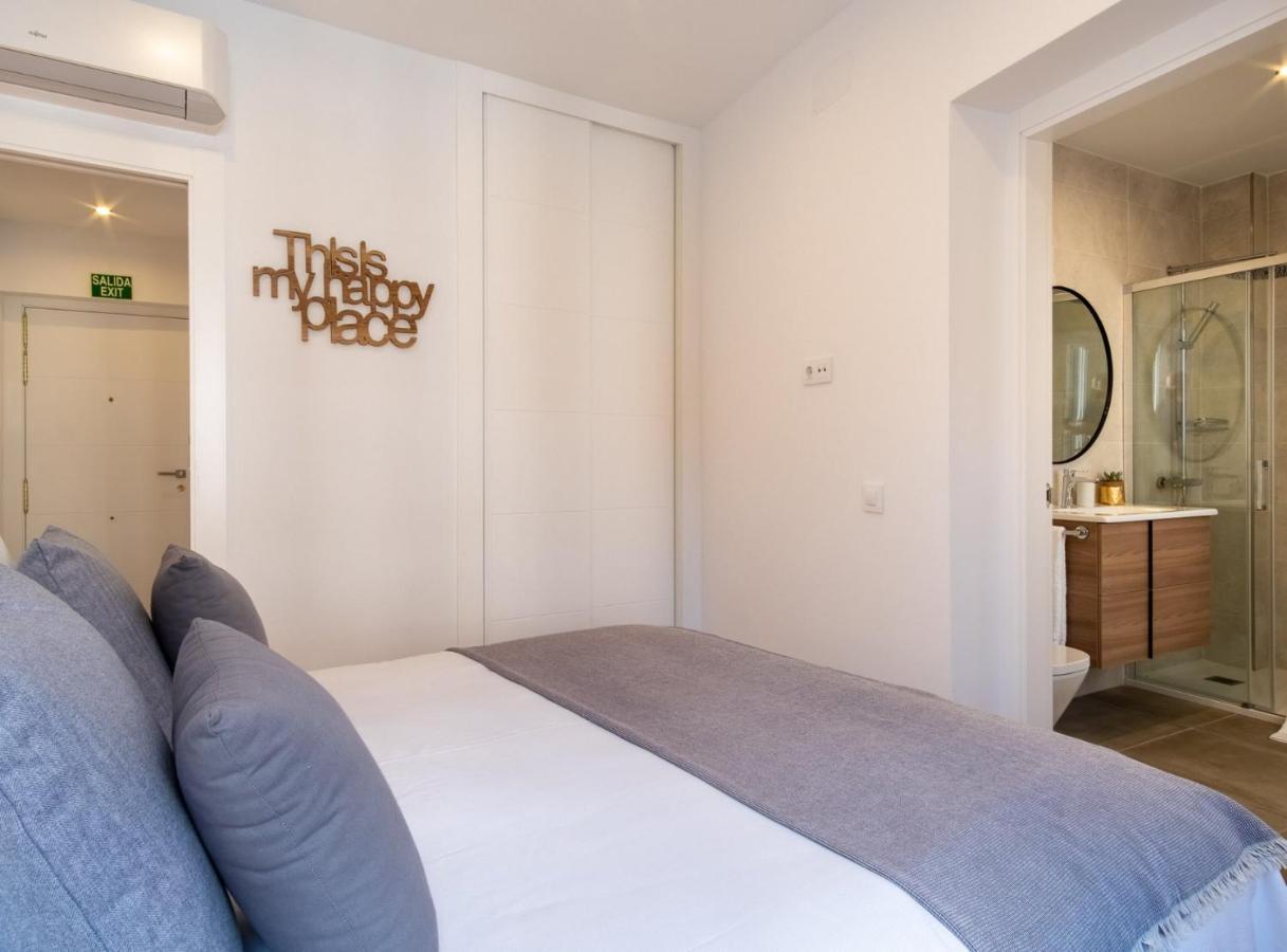 Apartamento Charming For 4 Steps Away From Mercado De San Miguel , Calle Mayor Iv Madri